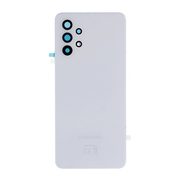 Samsung Samsung Galaxy A32 4G Bakside Original - Hvit