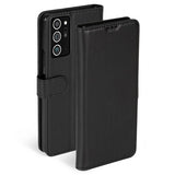 Krusell Samsung Galaxy A32 4G Etui PhoneWallet Svart