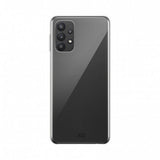 Xqisit Samsung Galaxy A32 5G Deksel Flex Case Transparent