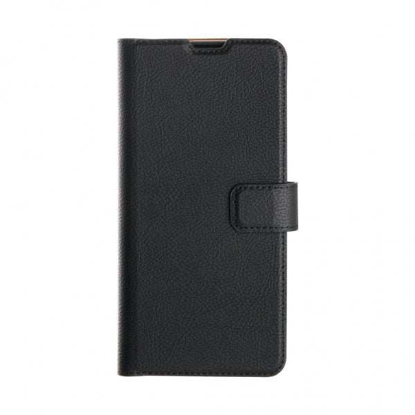 Xqisit Samsung Galaxy A32 5G Etui Slim Wallet Selection Svart