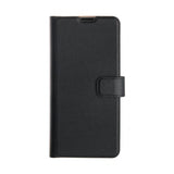 Xqisit Samsung Galaxy A32 5G Etui Slim Wallet Selection Svart