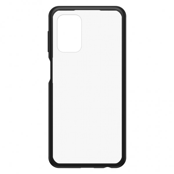Otterbox Samsung Galaxy A32 5G Deksel React Black Crystal