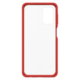 Otterbox Samsung Galaxy A32 5G Deksel React Power Red