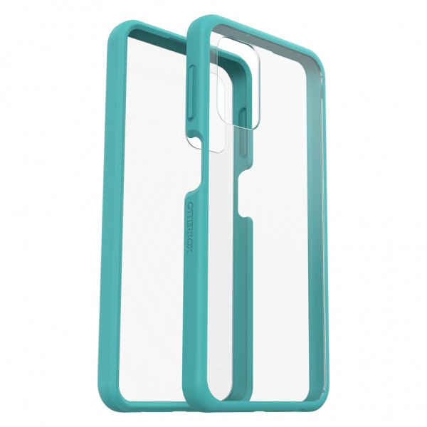 Otterbox Samsung Galaxy A32 5G Deksel React Sea Spray