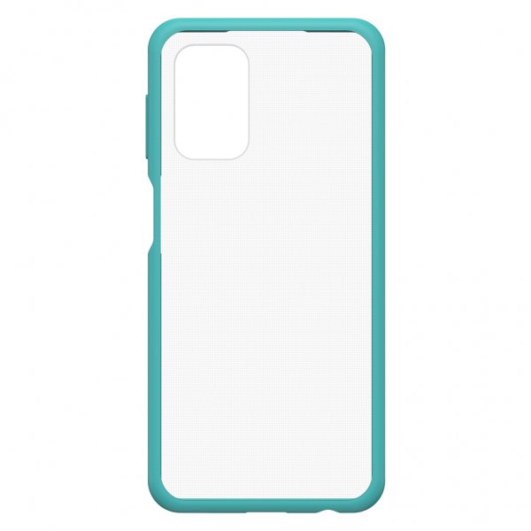 Otterbox Samsung Galaxy A32 5G Deksel React Sea Spray