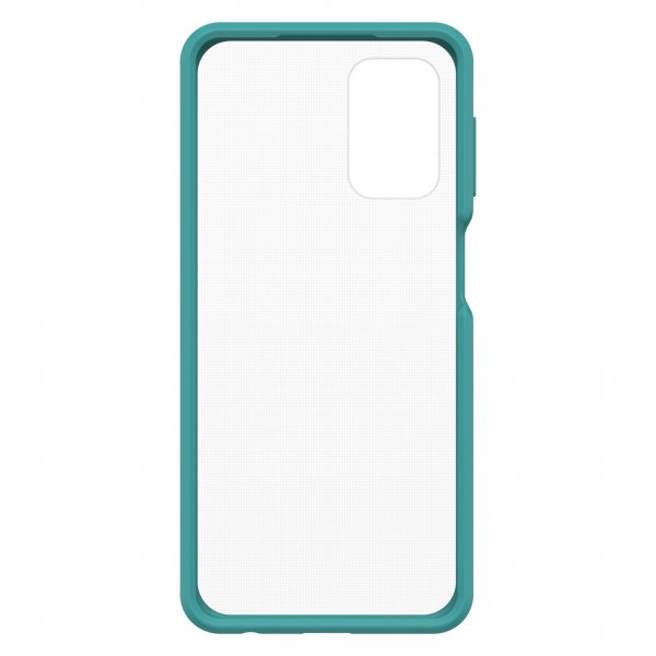 Otterbox Samsung Galaxy A32 5G Deksel React Sea Spray