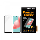 PanzerGlass Samsung Galaxy A32 5G Skjermbeskytter CaseFriendly