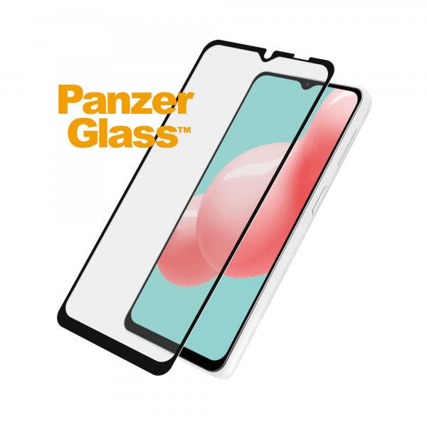 PanzerGlass Samsung Galaxy A32 5G Skjermbeskytter CaseFriendly