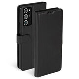Krusell Samsung Galaxy A33 5G Etui PhoneWallet Svart