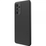 Nudient Samsung Galaxy A33 5G Deksel Thin Case V3 Ink Black