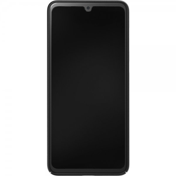 Nudient Samsung Galaxy A33 5G Deksel Thin Case V3 Ink Black