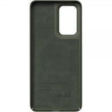 Nudient Samsung Galaxy A33 5G Deksel Thin Case V3 Pine Green