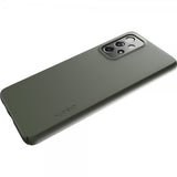 Nudient Samsung Galaxy A33 5G Deksel Thin Case V3 Pine Green