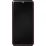 Nudient Samsung Galaxy A33 5G Deksel Thin Case V3 Sangria Red
