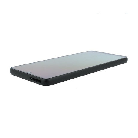 Samsung Samsung Galaxy A33 5G Skjerm med LCD Display Original - Svart