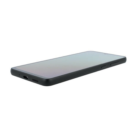 Samsung Samsung Galaxy A33 5G Skjerm med LCD Display Original - Svart