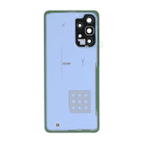Samsung Samsung Galaxy A33 5G (SM-A336B) Bakside Original - Blå