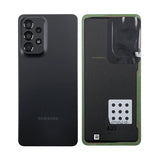 Samsung Galaxy A33 Bakside - Svart