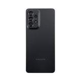 Samsung Galaxy A33 Bakside - Svart