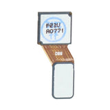 Samsung Galaxy A33 frontkamera