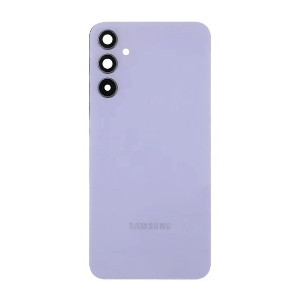 Samsung Galaxy A34 5G Bakside - Lilla