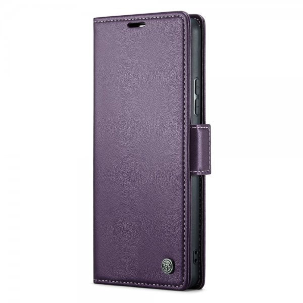 CaseMe Samsung Galaxy A34 5G Etui 023 Series Lilla