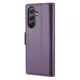 CaseMe Samsung Galaxy A34 5G Etui 023 Series Lilla