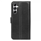 Nordic Covers Samsung Galaxy A34 5G Etui Litchi Raven Black