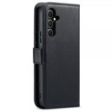 Dg.Ming Samsung Galaxy A34 5G Etui Avtagbart Deksel Svart