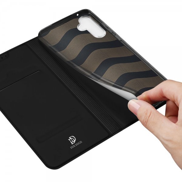 Dux Ducis Samsung Galaxy A34 5G Etui Skin Pro Series Svart