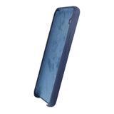 Samsung Galaxy A34 5G Deksel Silikon Blå