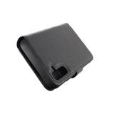 Rvelon Samsung Galaxy A34 5G Etui 4 Kortlomme Svart