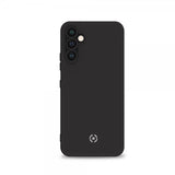 Celly Samsung Galaxy A34 5G Deksel CROMO Svart