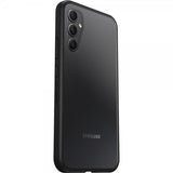 Otterbox Samsung Galaxy A34 5G Deksel React Black Crystal