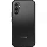 Otterbox Samsung Galaxy A34 5G Deksel React Black Crystal
