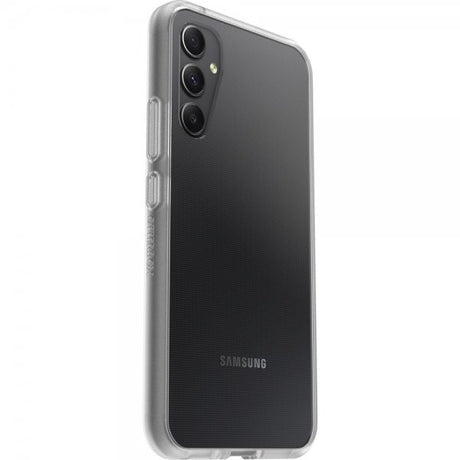Otterbox Samsung Galaxy A34 5G Deksel React Stardust