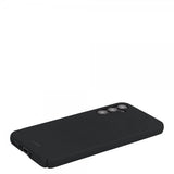 holdit Samsung Galaxy A34 5G Deksel Slim Case Svart