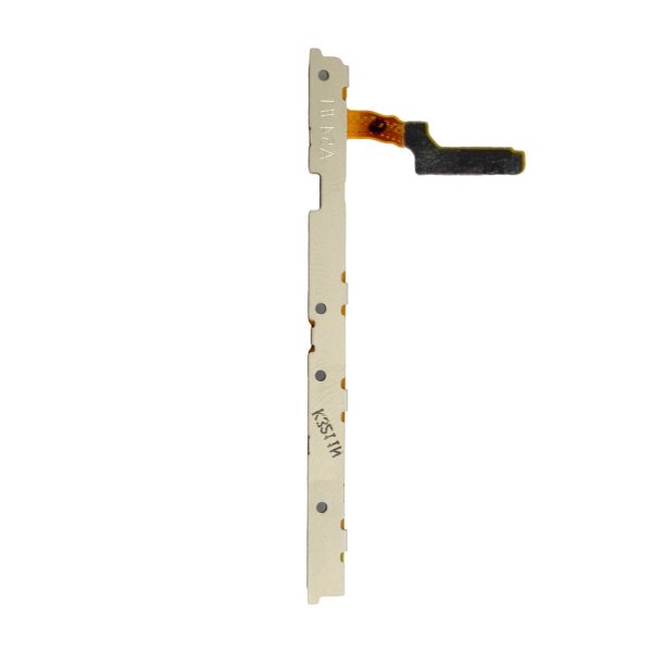 Samsung Galaxy A34 5G Volumknapper Flexkabel Original