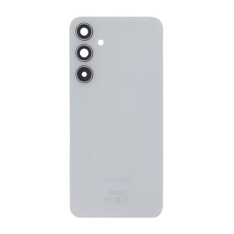 Samsung Samsung Galaxy A35 5G (SM-A356B) Bakside Original Blå