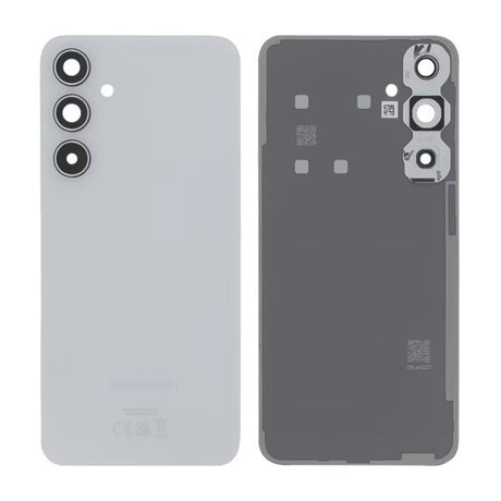 Samsung Samsung Galaxy A35 5G (SM-A356B) Bakside Original Blå
