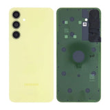 Samsung Samsung Galaxy A35 5G (SM-A356B) Bakside Original - Gul