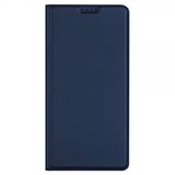Dux Ducis Samsung Galaxy A35 Etui Skin Pro Series Blå