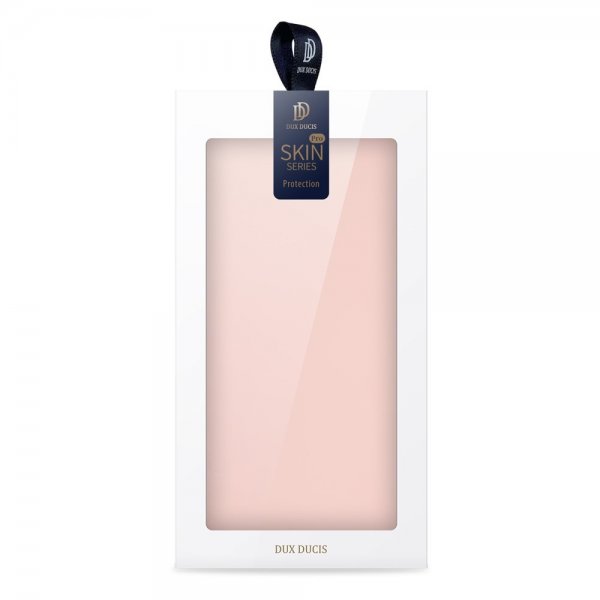 Dux Ducis Samsung Galaxy A35 Etui Skin Pro Series Rosa
