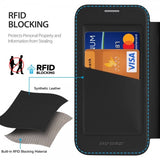Dux Ducis Samsung Galaxy A35 Etui Skin X Pro Series Svart