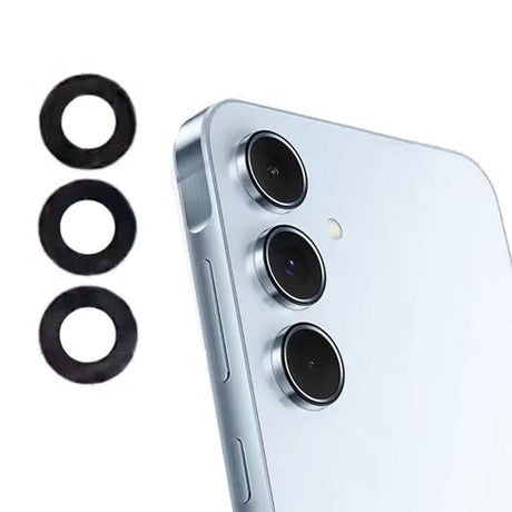Samsung Galaxy A35 kameraglass