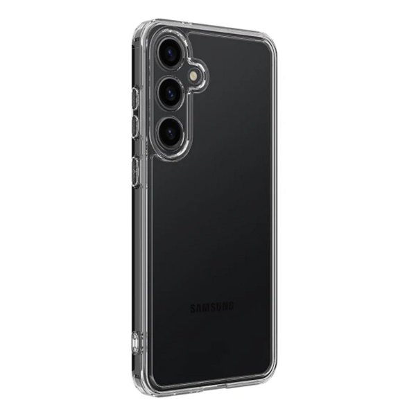 Rvelon Samsung Galaxy A35 Deksel Støtsikker Beige