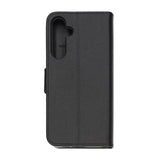 Samsung Galaxy A35 Etui med Stativ Svart