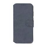 Rvelon Samsung Galaxy A35 Etui 4 Kortlomme Blå