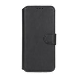 Rvelon Samsung Galaxy A35 Etui 4 Kortlomme Svart