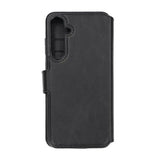Rvelon Samsung Galaxy A35 Etui 4 Kortlomme Svart